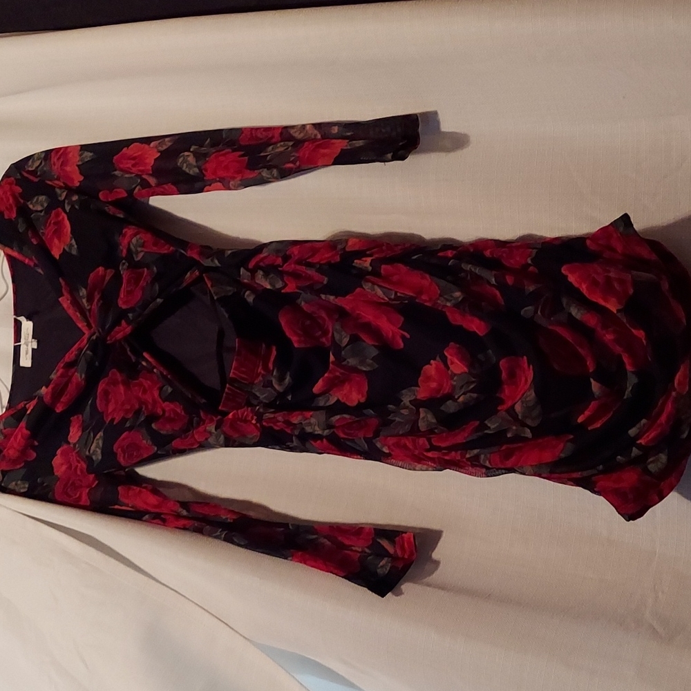 Women's dress by Minette